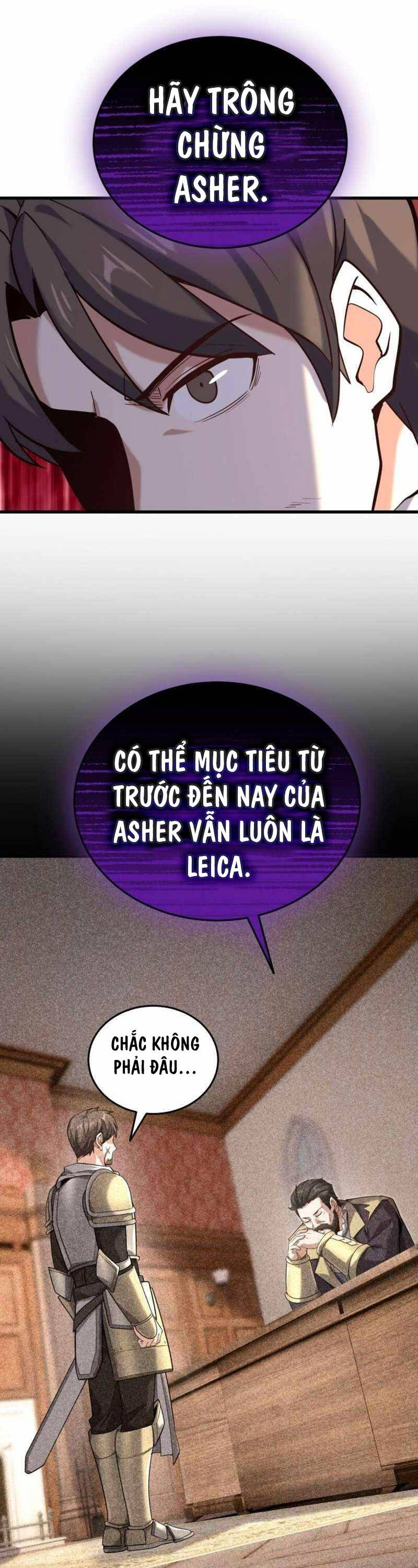 Kiếm Thánh Trọng Sinh - Chapter 14 - Page 39