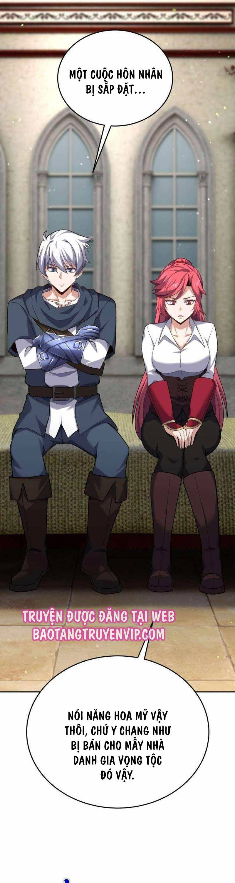 Kiếm Thánh Trọng Sinh - Chapter 14 - Page 4