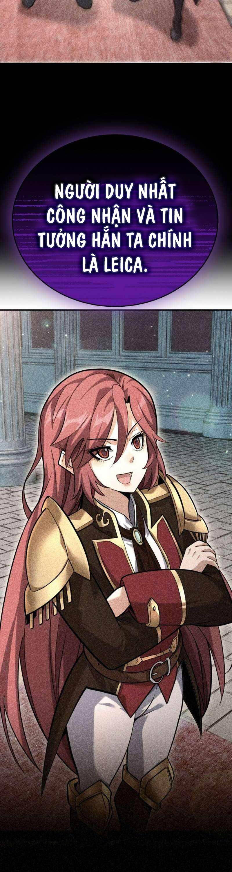 Kiếm Thánh Trọng Sinh - Chapter 14 - Page 42