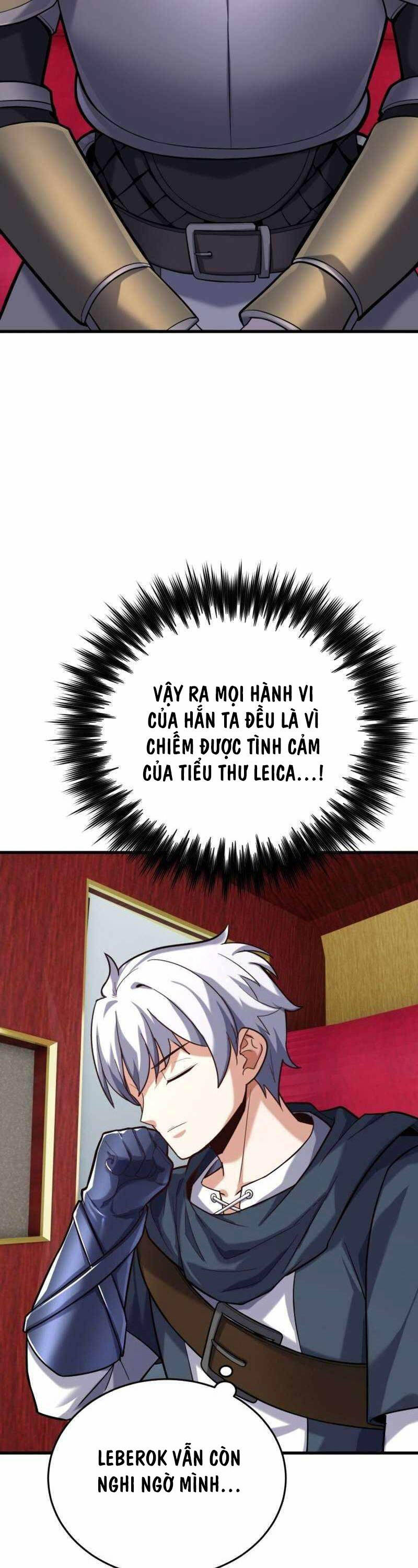 Kiếm Thánh Trọng Sinh - Chapter 14 - Page 44