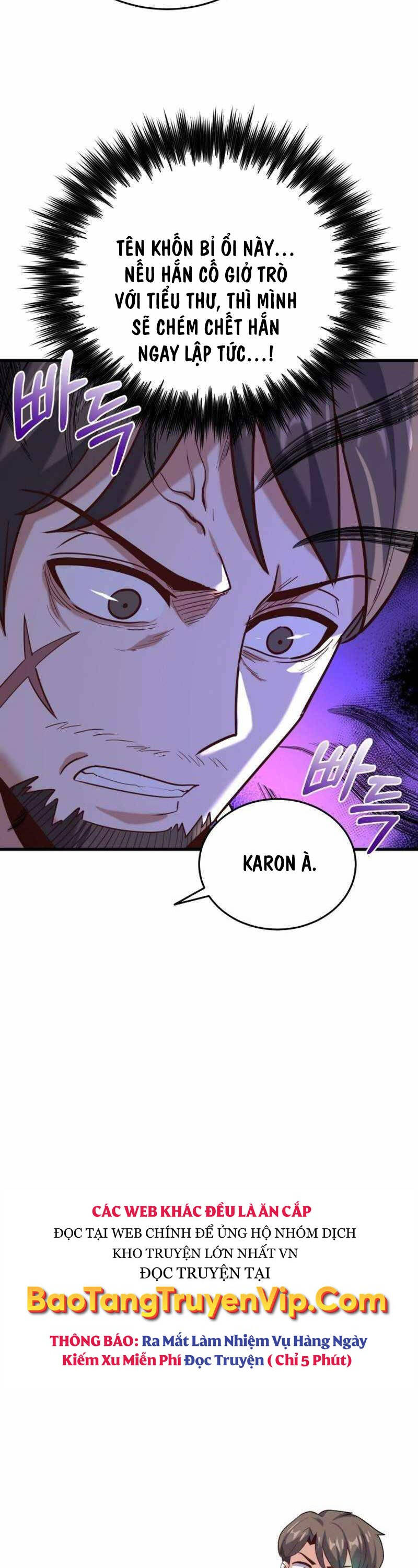 Kiếm Thánh Trọng Sinh - Chapter 14 - Page 45