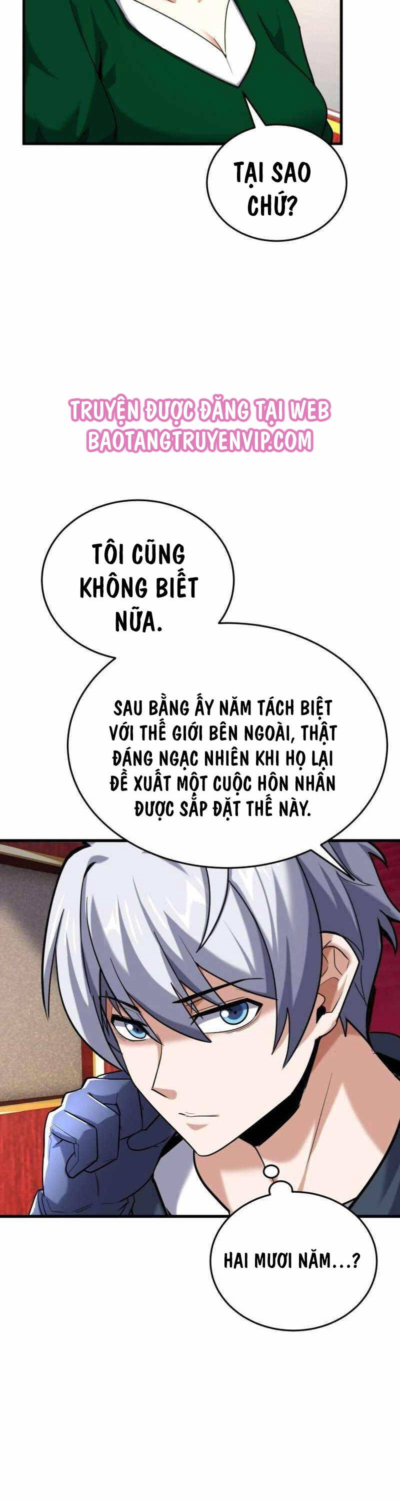 Kiếm Thánh Trọng Sinh - Chapter 14 - Page 48