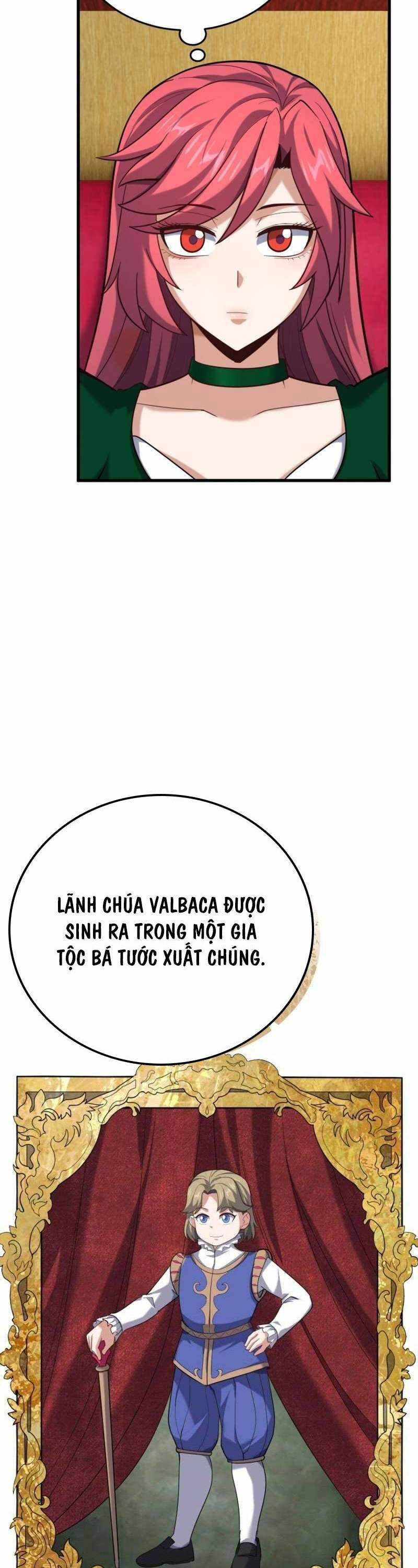 Kiếm Thánh Trọng Sinh - Chapter 14 - Page 51