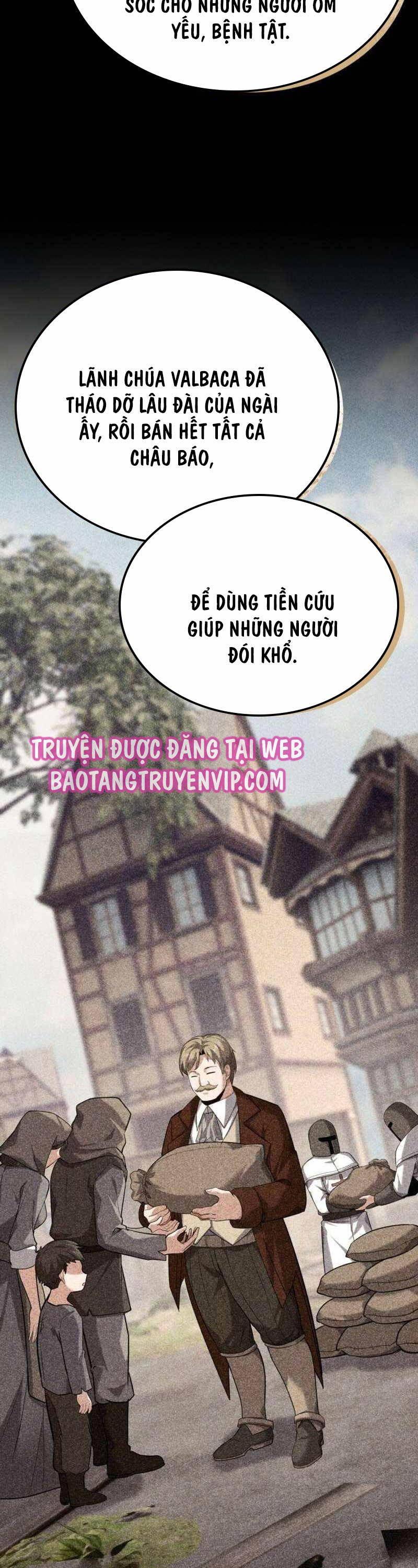 Kiếm Thánh Trọng Sinh - Chapter 14 - Page 53