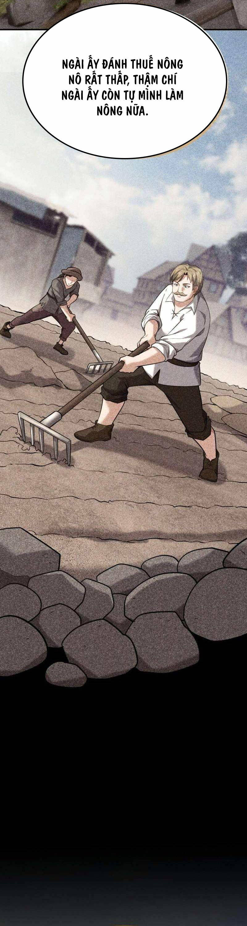 Kiếm Thánh Trọng Sinh - Chapter 14 - Page 54