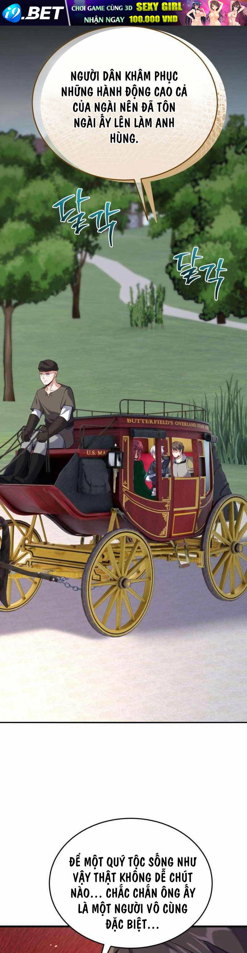 Kiếm Thánh Trọng Sinh - Chapter 14 - Page 55