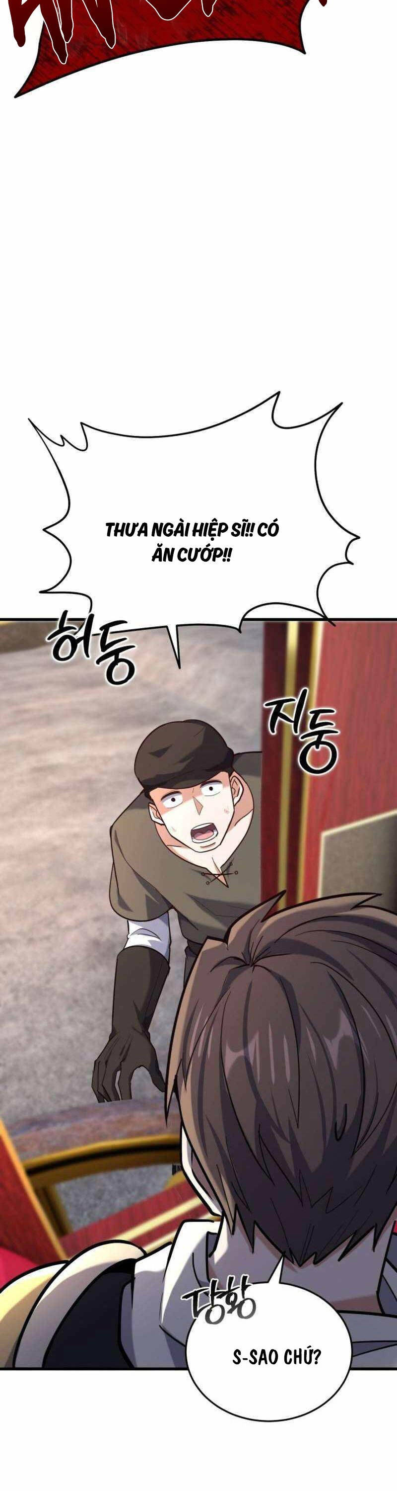 Kiếm Thánh Trọng Sinh - Chapter 14 - Page 58