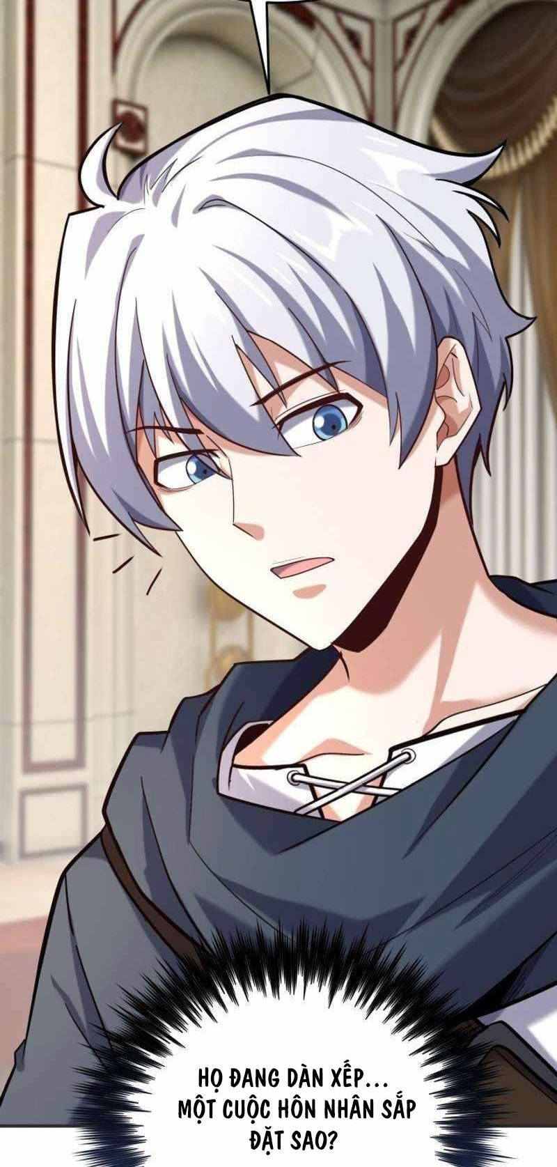 Kiếm Thánh Trọng Sinh - Chapter 14 - Page 6