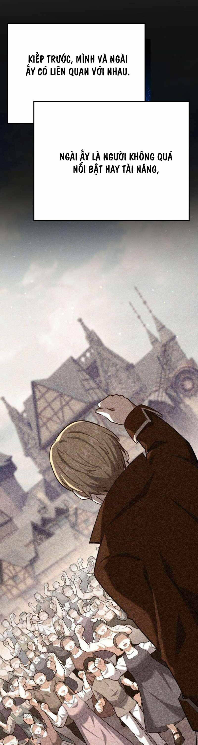 Kiếm Thánh Trọng Sinh - Chapter 14 - Page 8