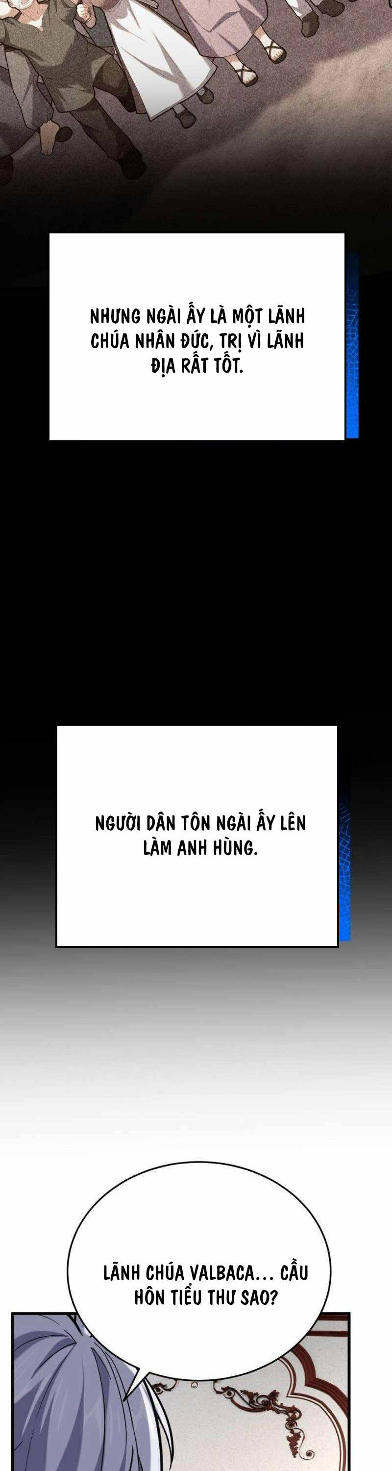 Kiếm Thánh Trọng Sinh - Chapter 14 - Page 9