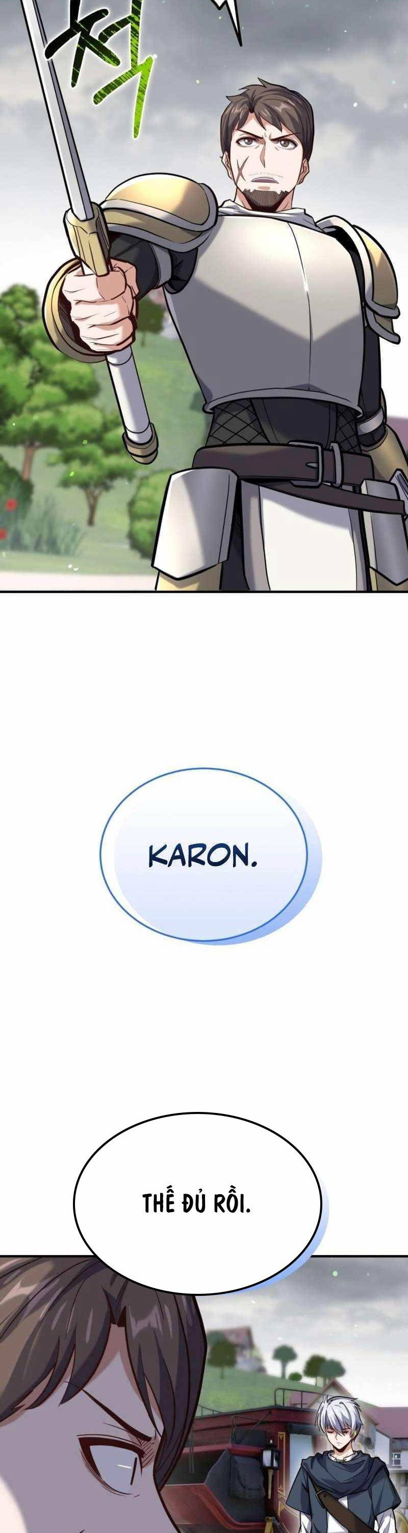 Kiếm Thánh Trọng Sinh - Chapter 15 - Page 11