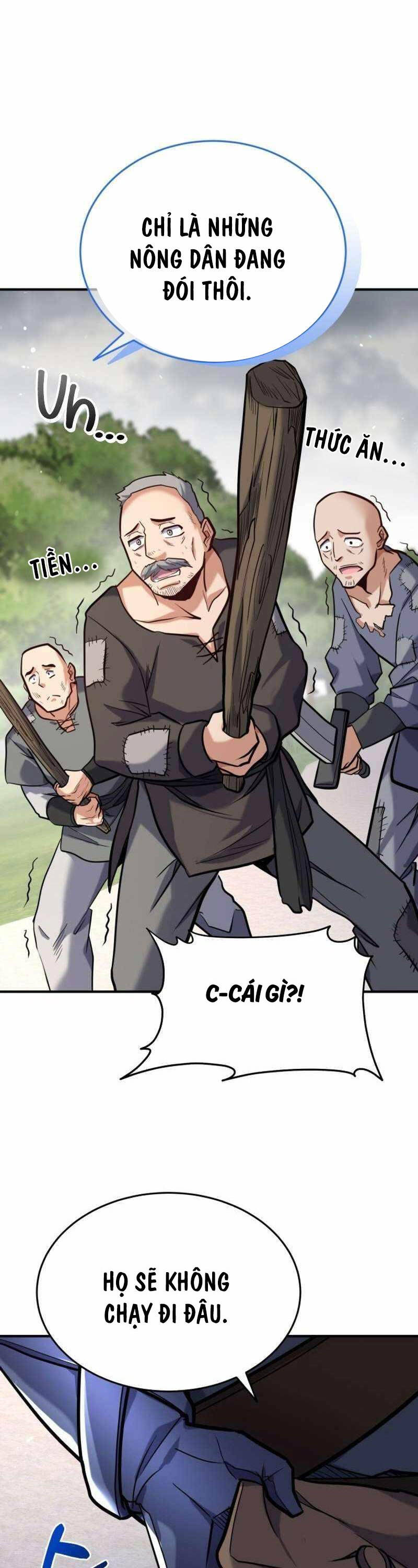 Kiếm Thánh Trọng Sinh - Chapter 15 - Page 13