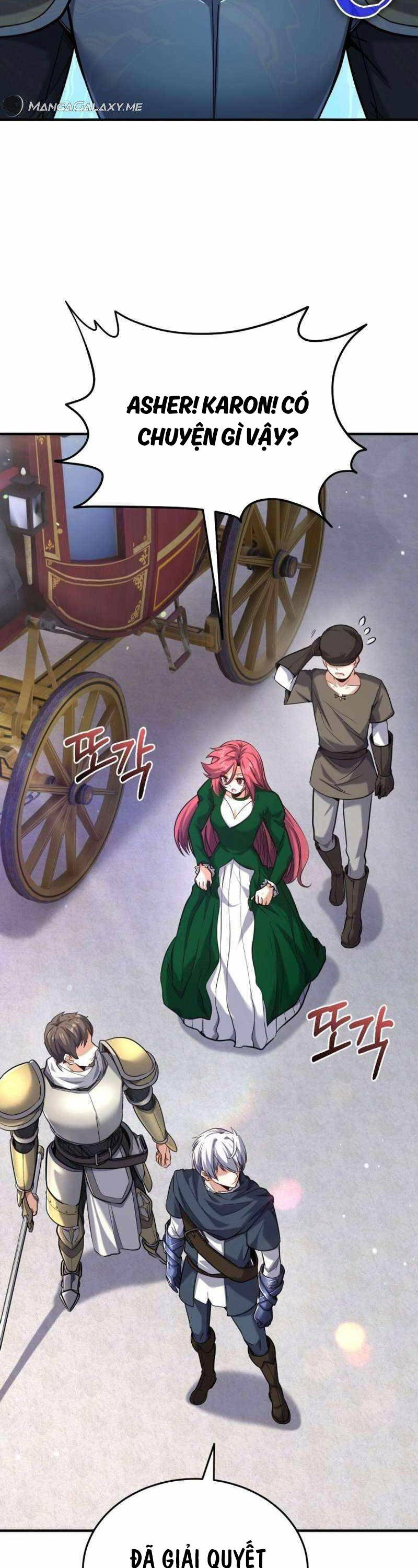 Kiếm Thánh Trọng Sinh - Chapter 15 - Page 19