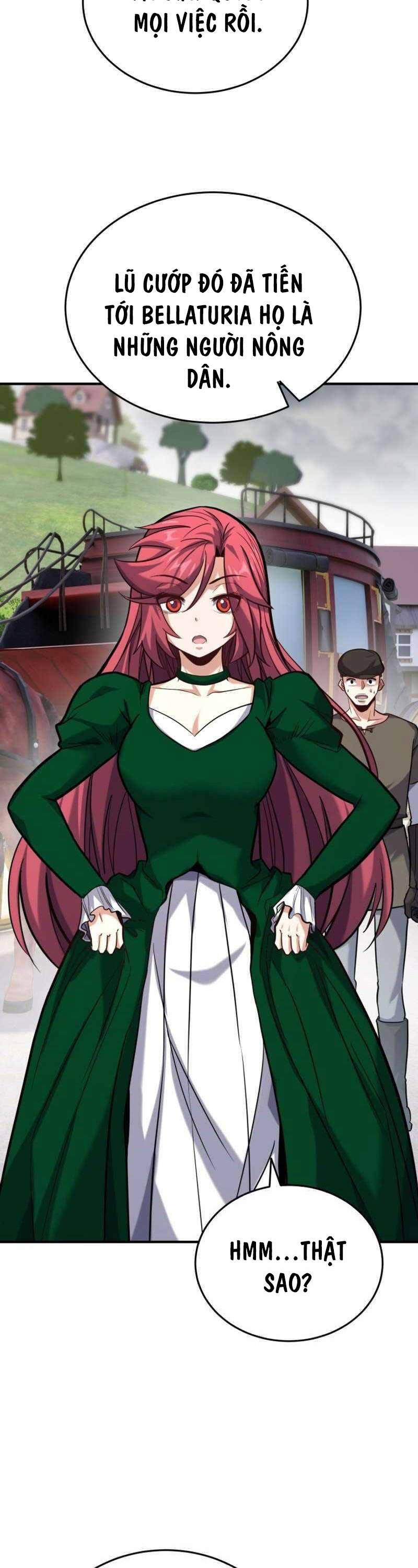 Kiếm Thánh Trọng Sinh - Chapter 15 - Page 20