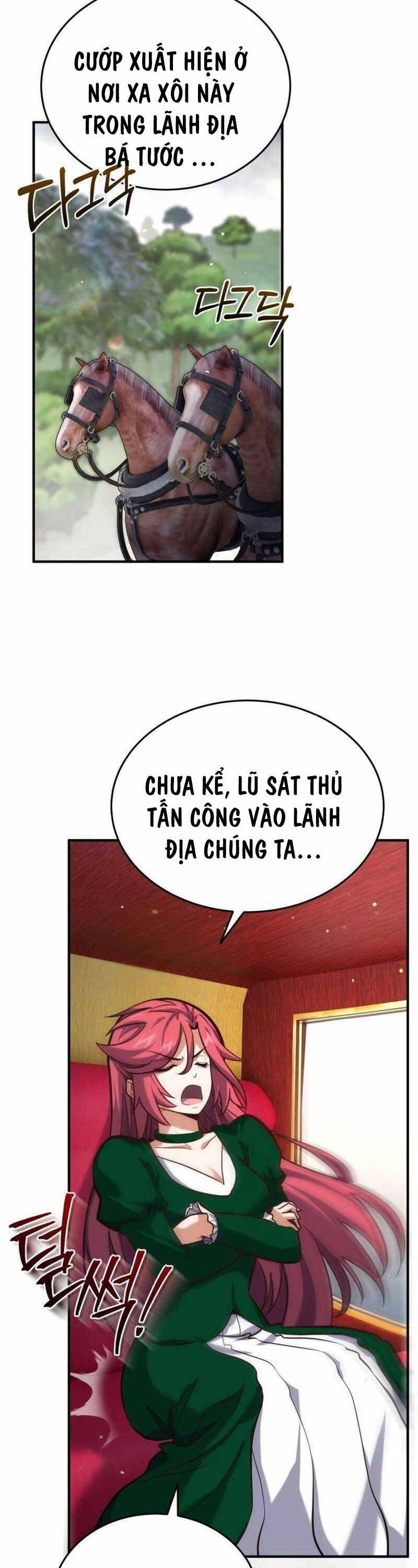 Kiếm Thánh Trọng Sinh - Chapter 15 - Page 21