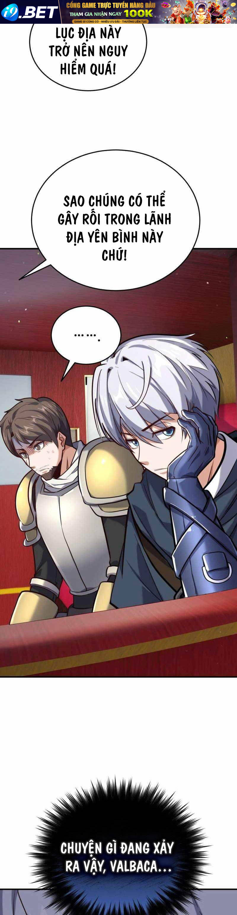 Kiếm Thánh Trọng Sinh - Chapter 15 - Page 22