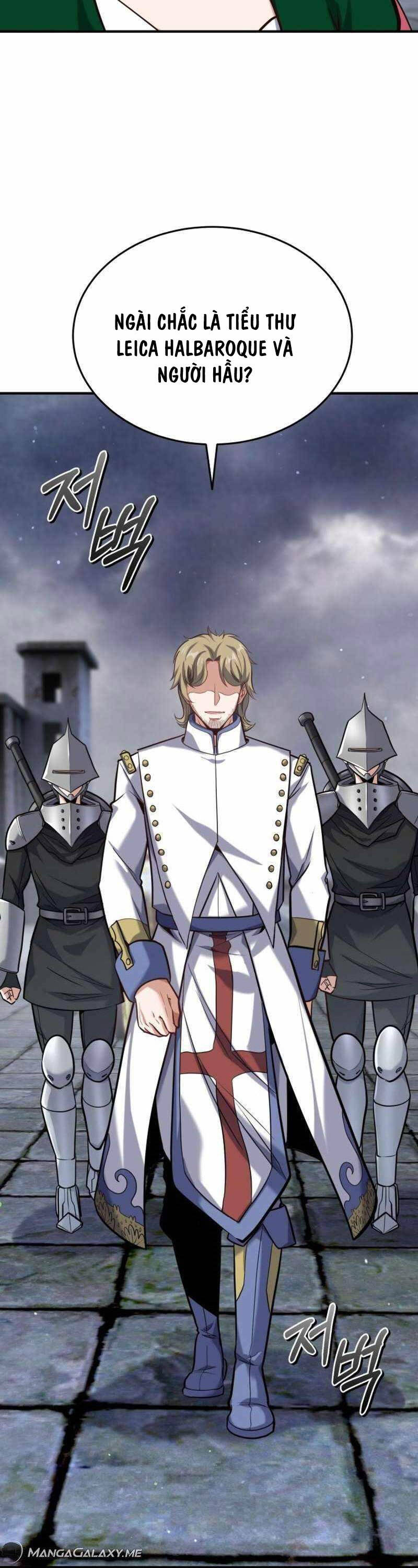 Kiếm Thánh Trọng Sinh - Chapter 15 - Page 28