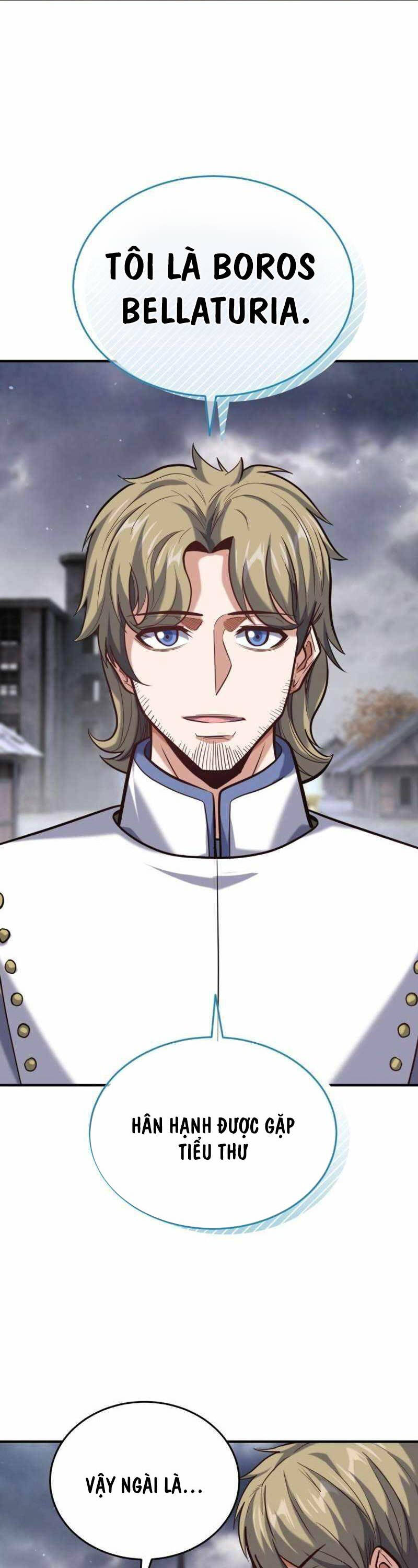 Kiếm Thánh Trọng Sinh - Chapter 15 - Page 29