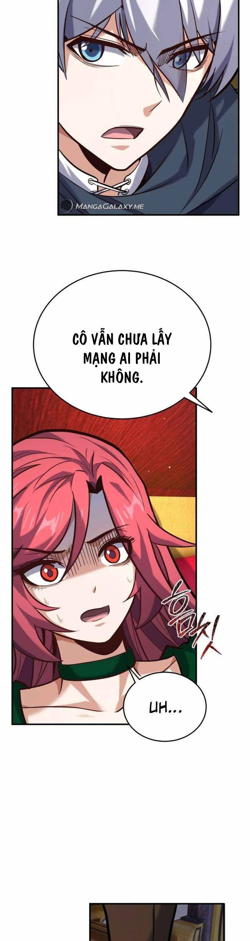 Kiếm Thánh Trọng Sinh - Chapter 15 - Page 3