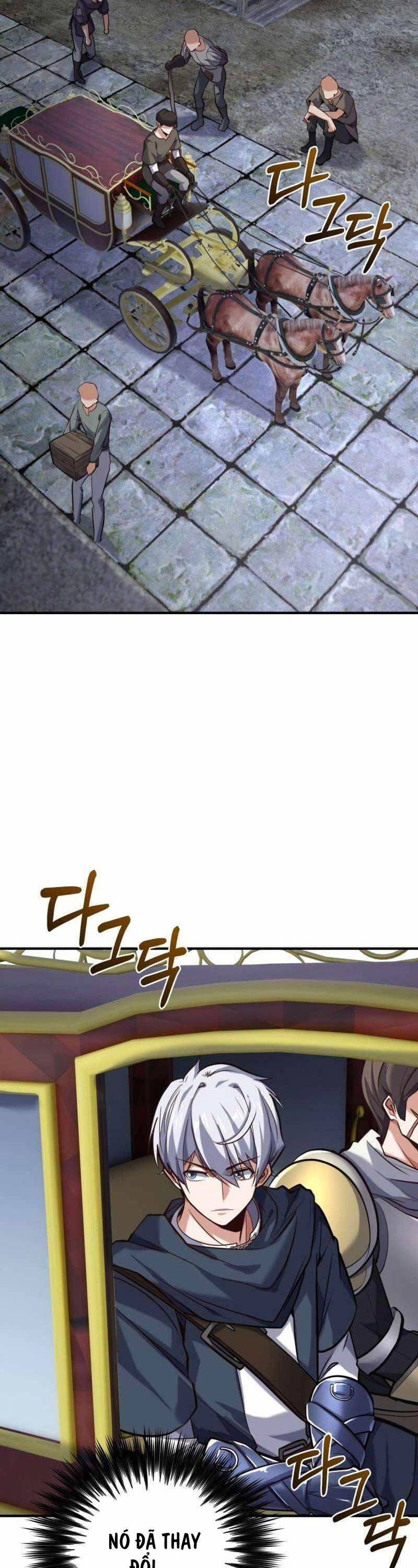 Kiếm Thánh Trọng Sinh - Chapter 15 - Page 32