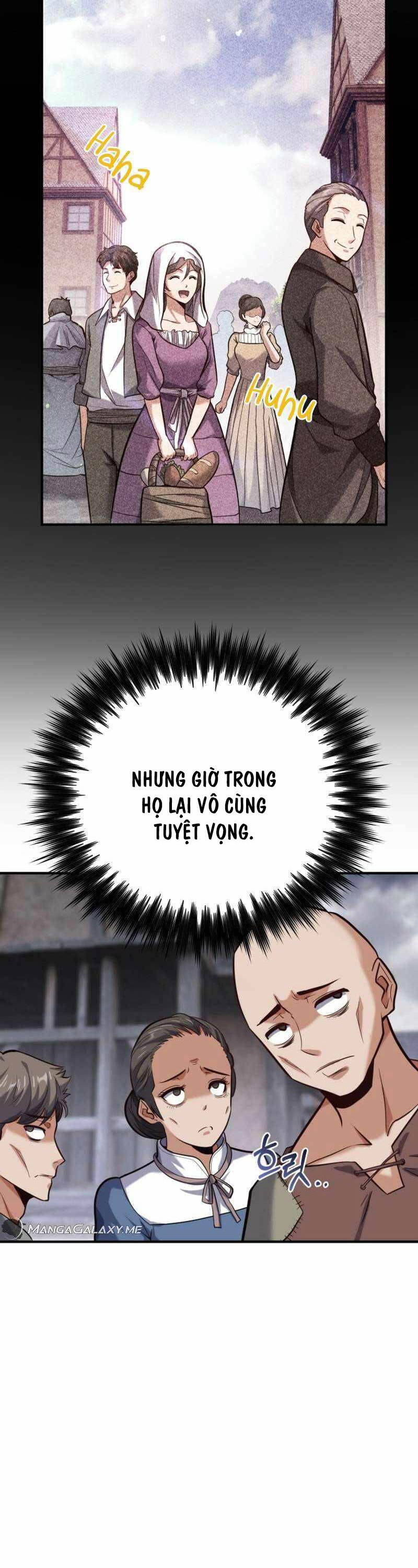 Kiếm Thánh Trọng Sinh - Chapter 15 - Page 34