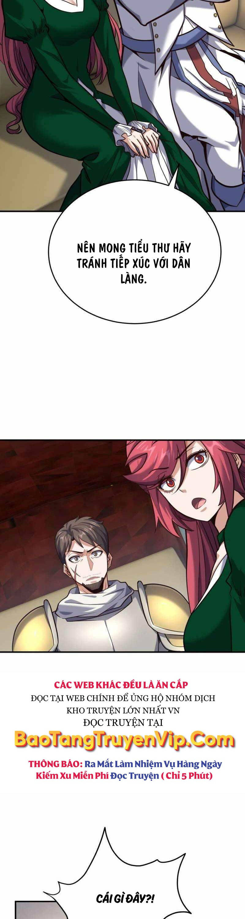 Kiếm Thánh Trọng Sinh - Chapter 15 - Page 36