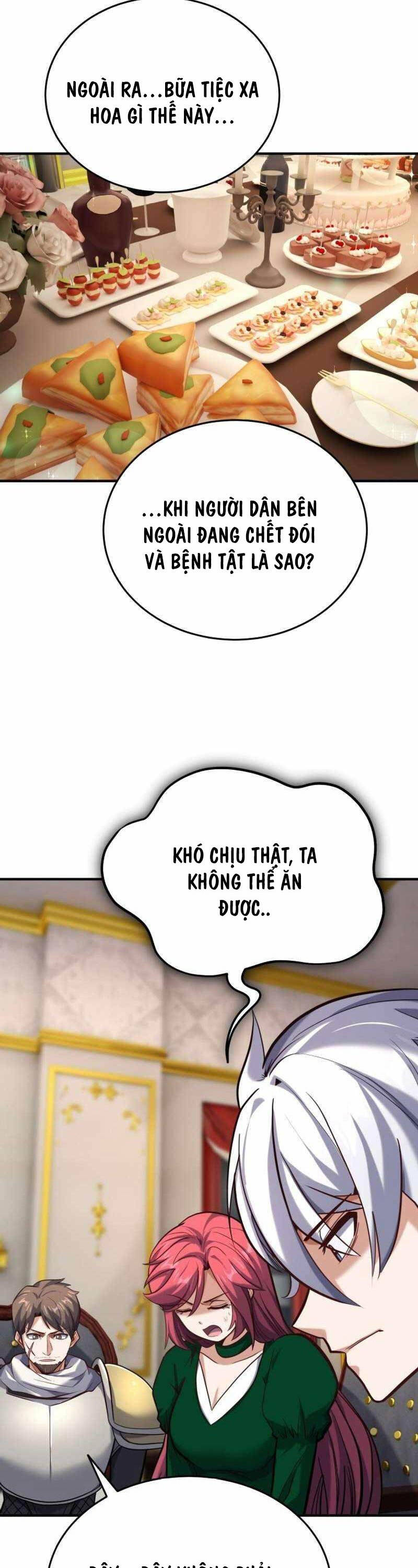 Kiếm Thánh Trọng Sinh - Chapter 15 - Page 38