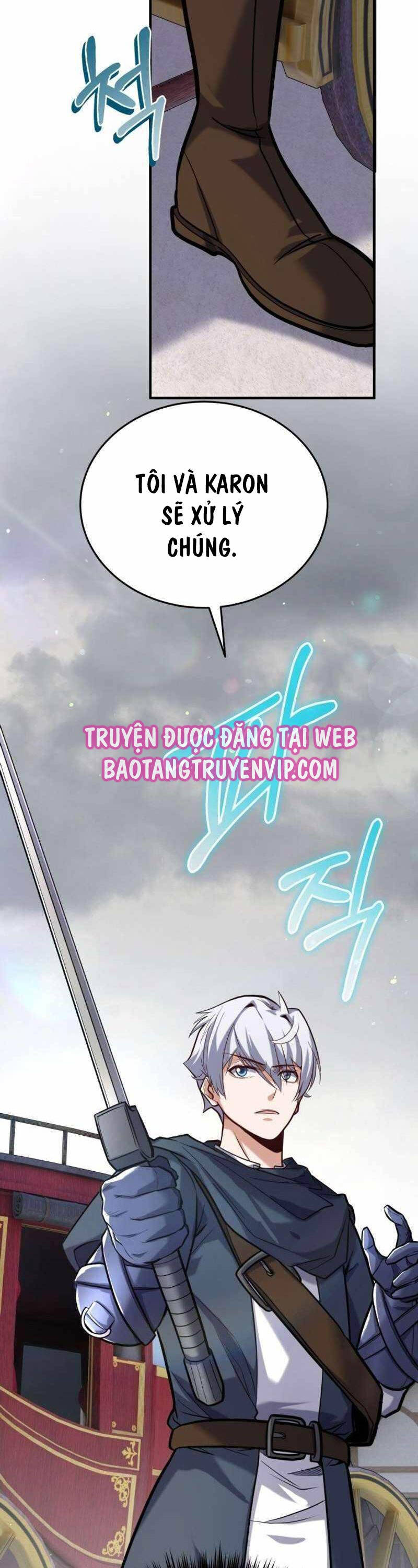 Kiếm Thánh Trọng Sinh - Chapter 15 - Page 4