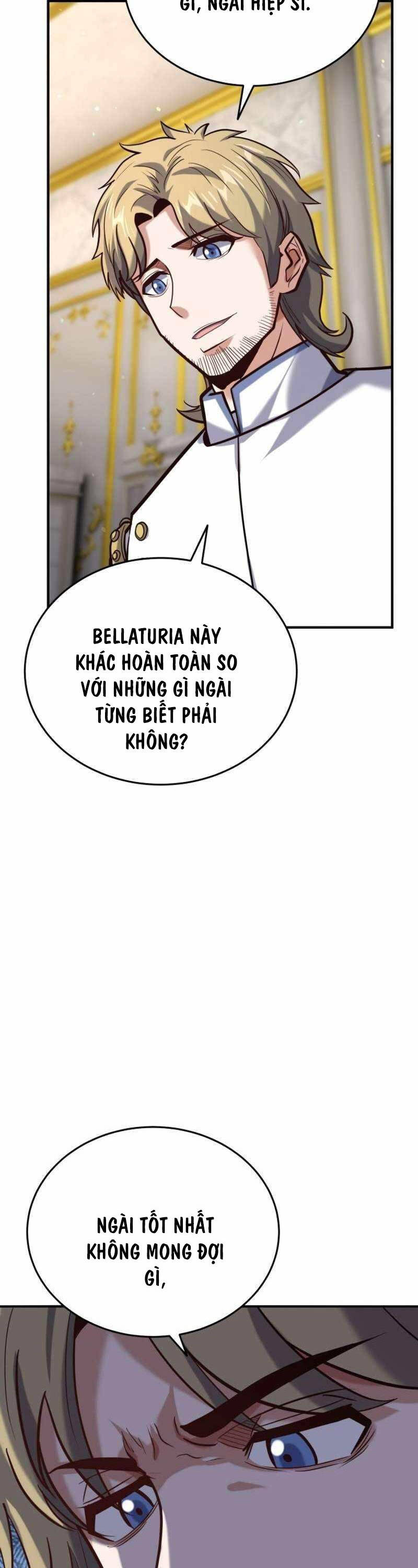 Kiếm Thánh Trọng Sinh - Chapter 15 - Page 41