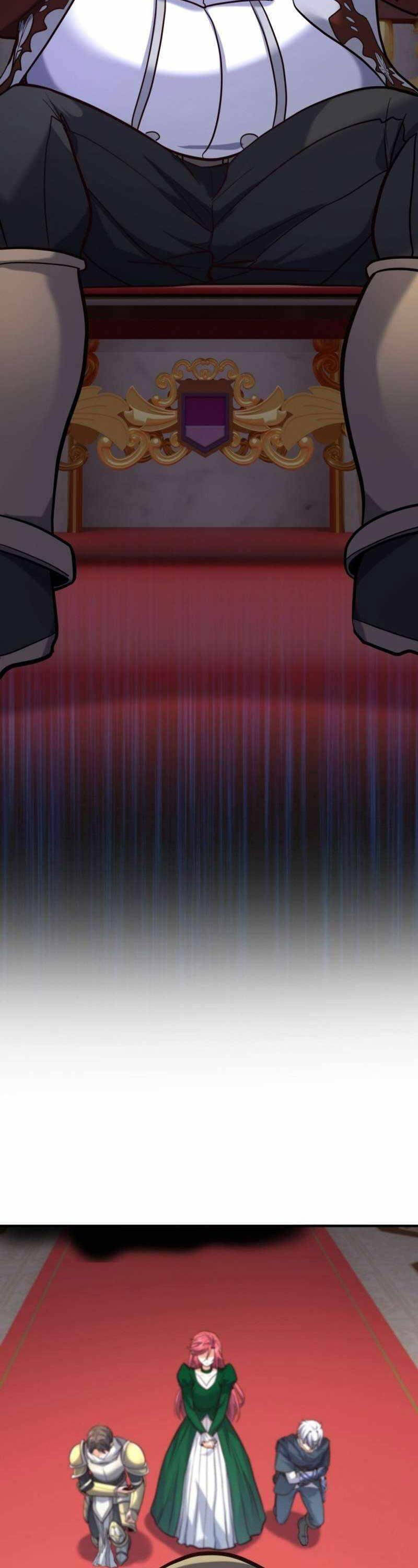 Kiếm Thánh Trọng Sinh - Chapter 15 - Page 43