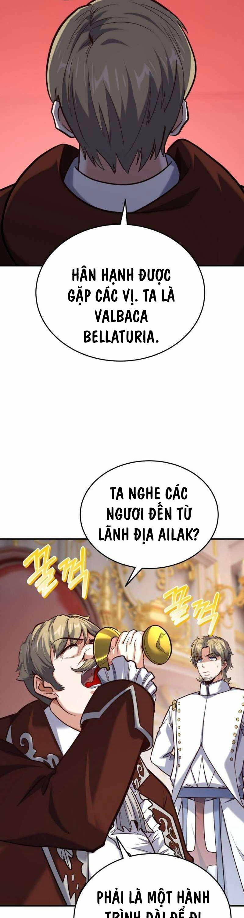 Kiếm Thánh Trọng Sinh - Chapter 15 - Page 44