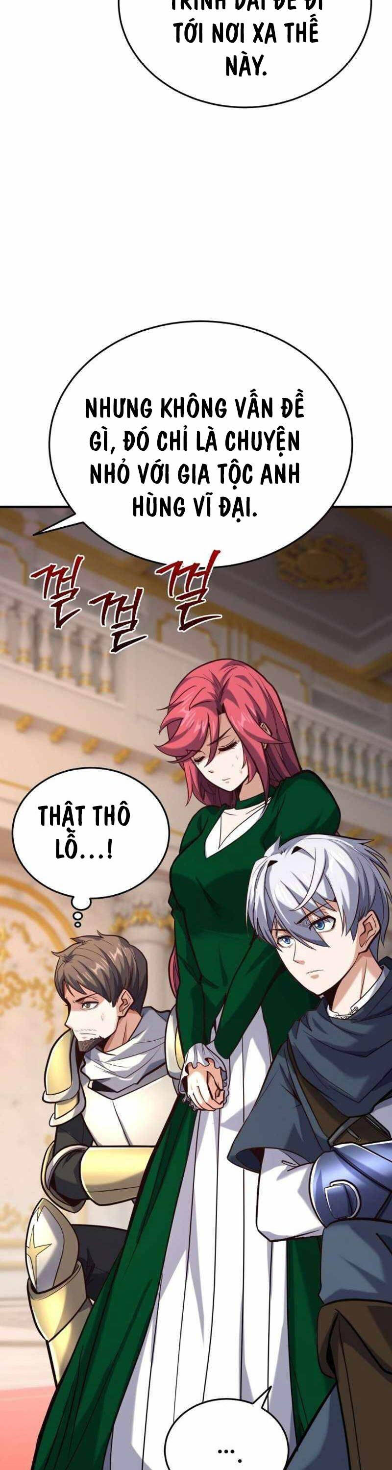 Kiếm Thánh Trọng Sinh - Chapter 15 - Page 45
