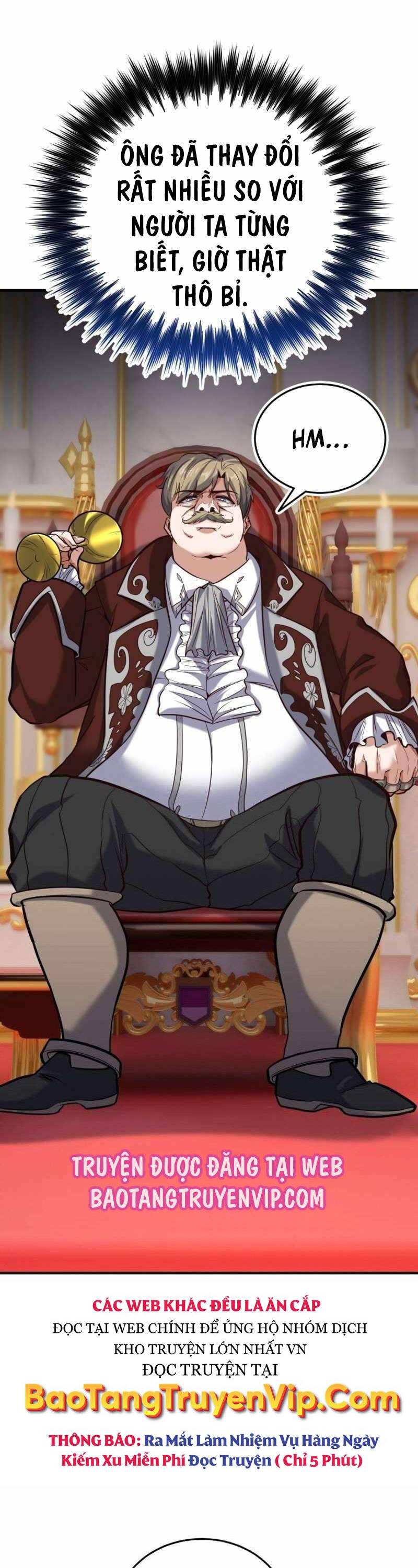 Kiếm Thánh Trọng Sinh - Chapter 15 - Page 47