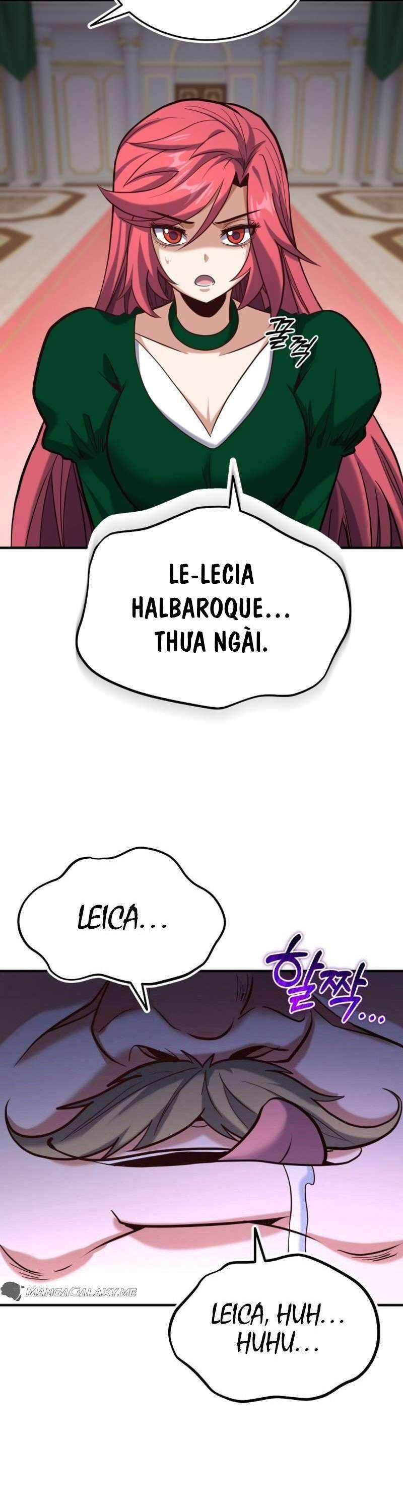 Kiếm Thánh Trọng Sinh - Chapter 15 - Page 49