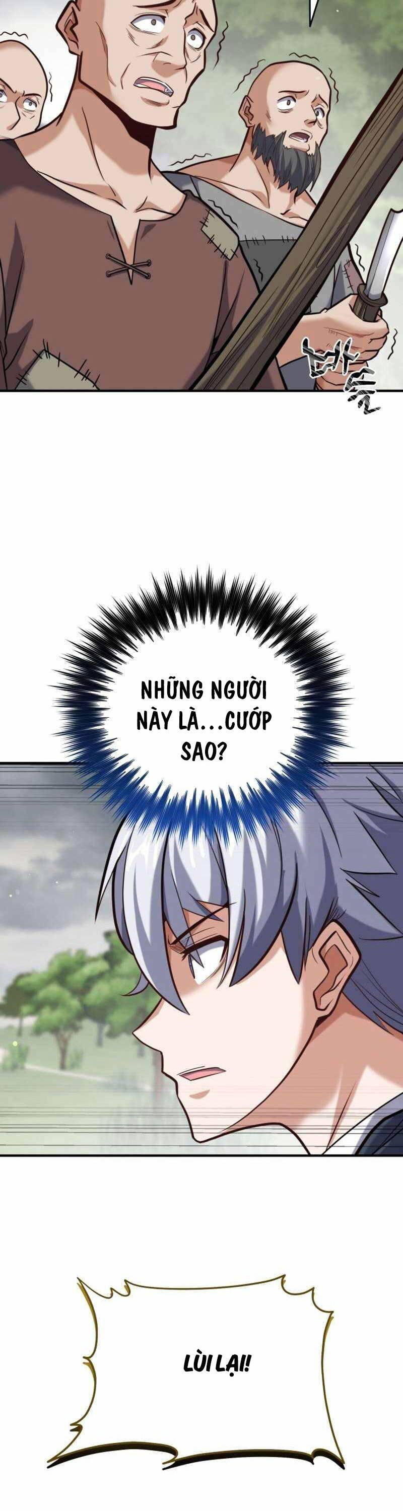 Kiếm Thánh Trọng Sinh - Chapter 15 - Page 9