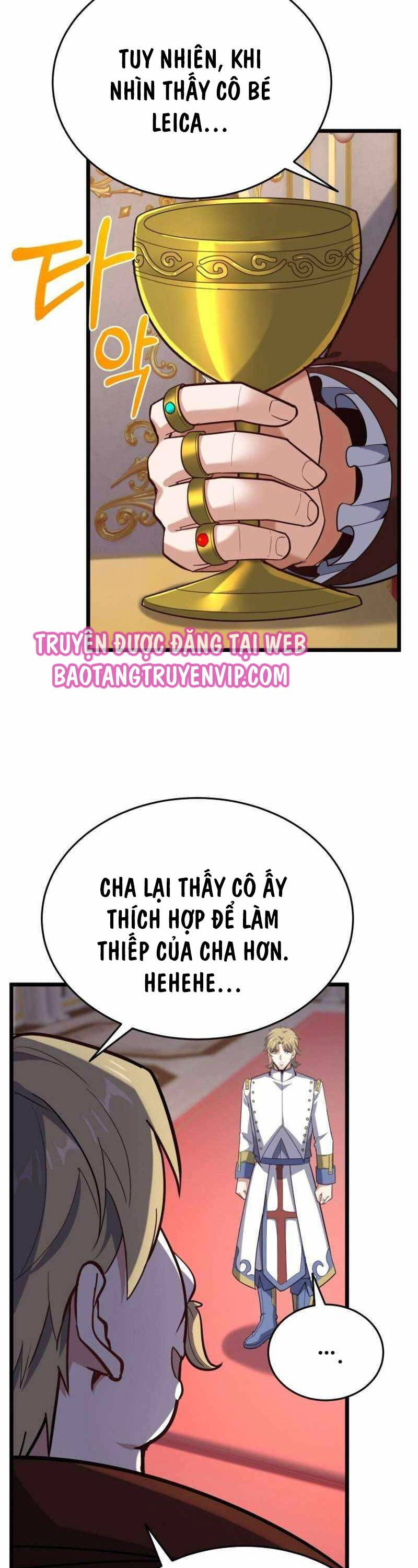 Kiếm Thánh Trọng Sinh - Chapter 16 - Page 10