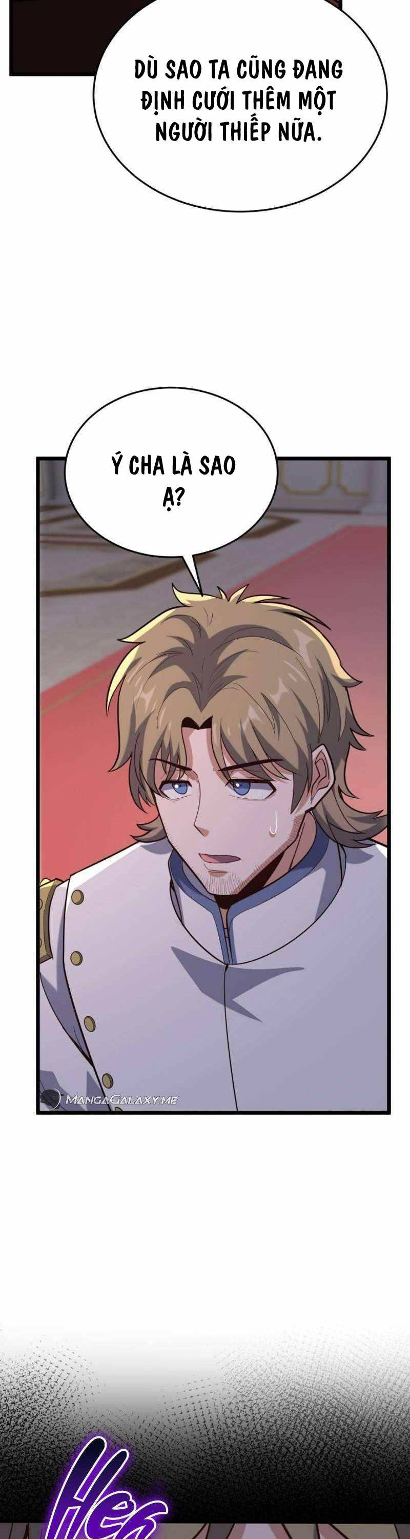 Kiếm Thánh Trọng Sinh - Chapter 16 - Page 11