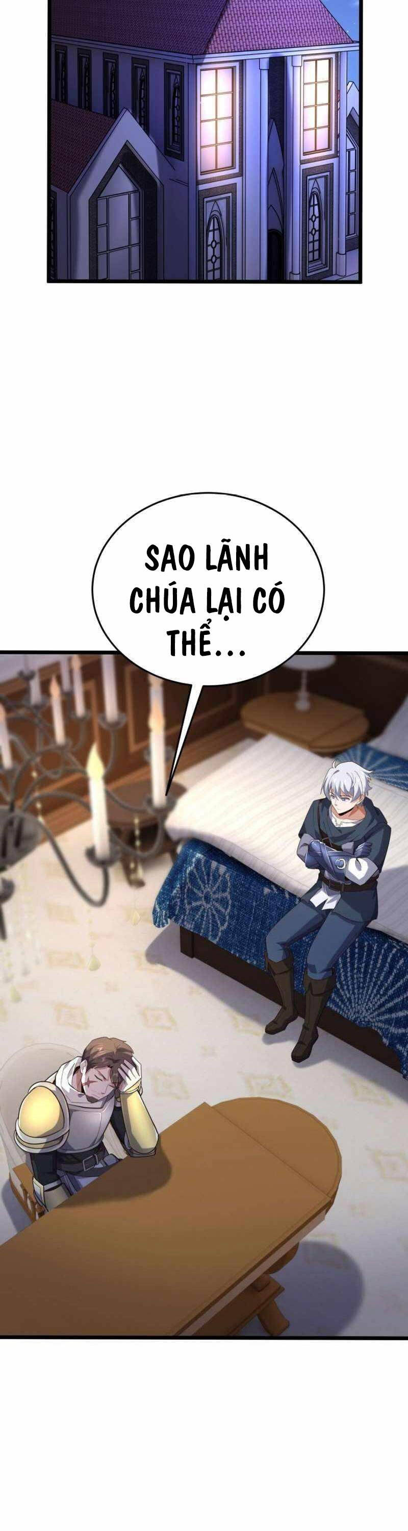 Kiếm Thánh Trọng Sinh - Chapter 16 - Page 13