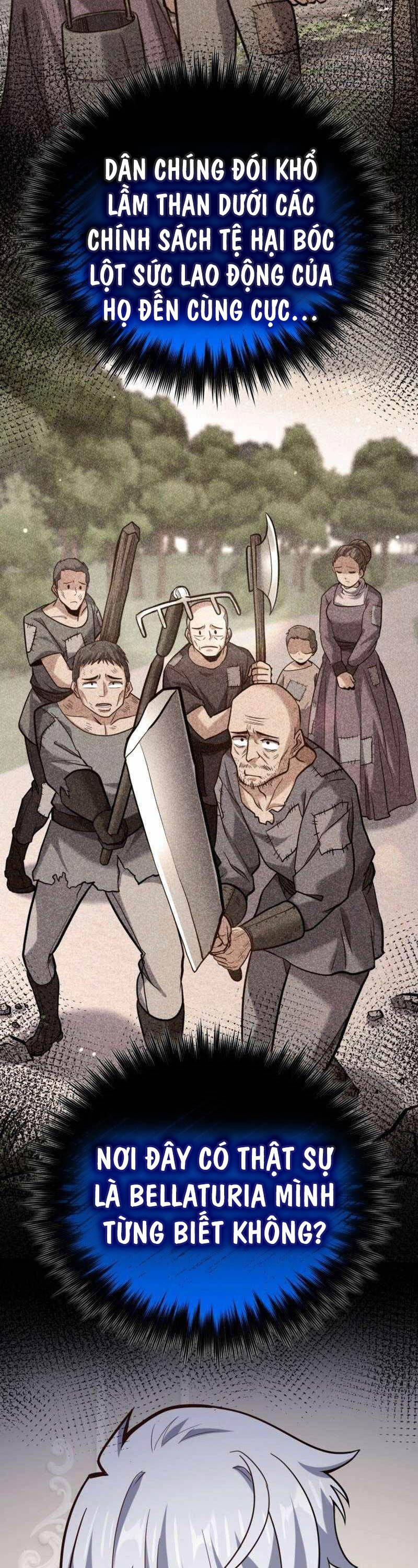 Kiếm Thánh Trọng Sinh - Chapter 16 - Page 17