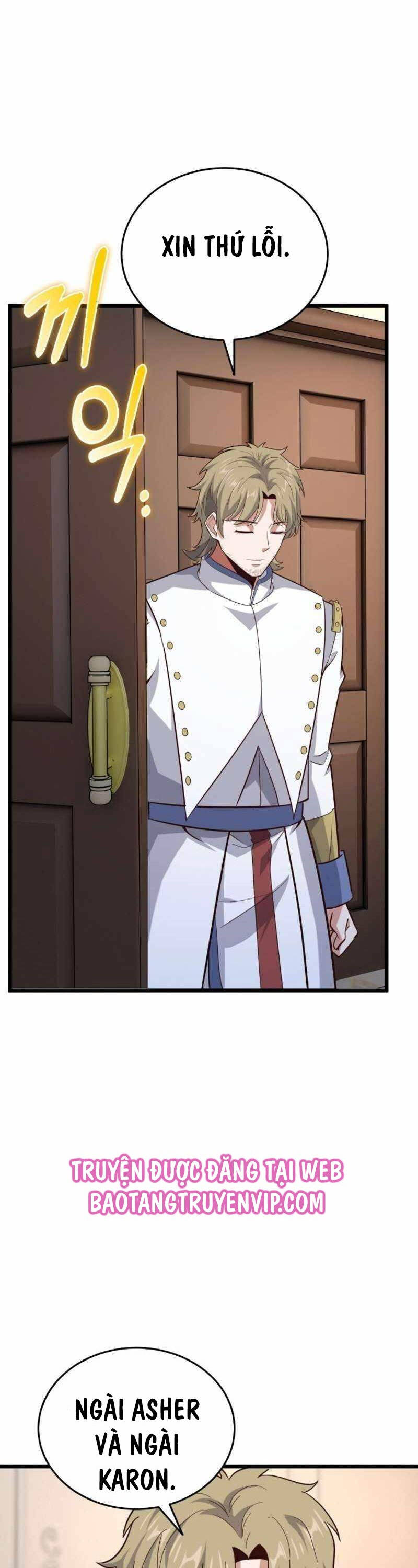 Kiếm Thánh Trọng Sinh - Chapter 16 - Page 19