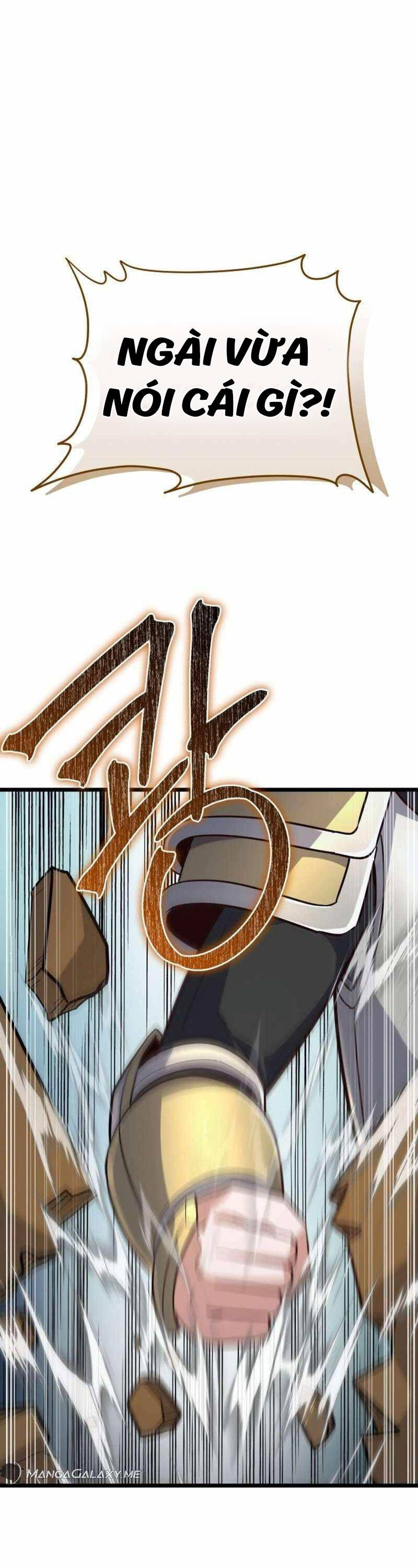 Kiếm Thánh Trọng Sinh - Chapter 16 - Page 21