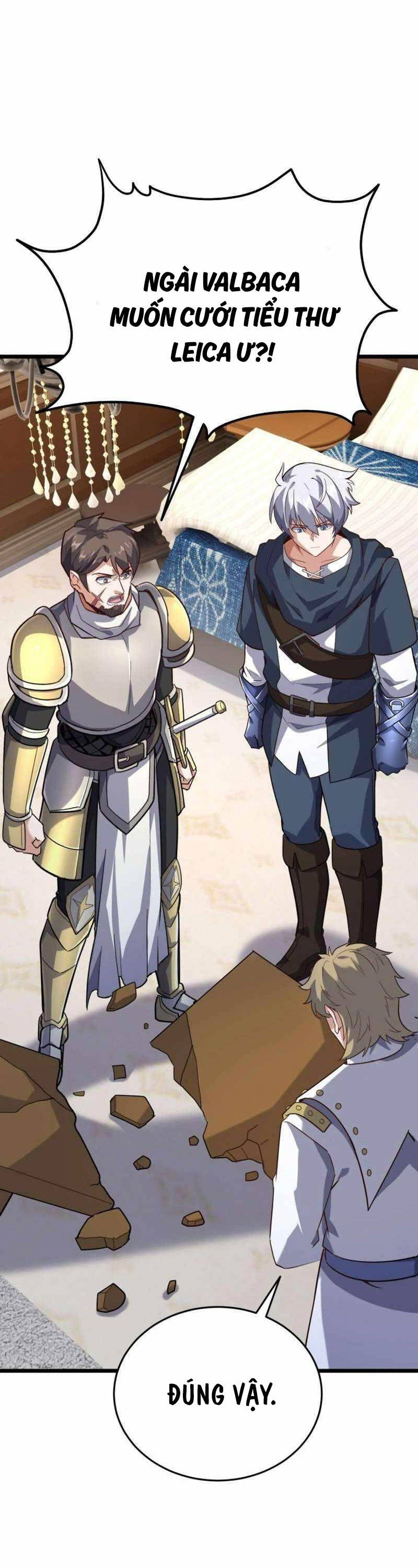 Kiếm Thánh Trọng Sinh - Chapter 16 - Page 22