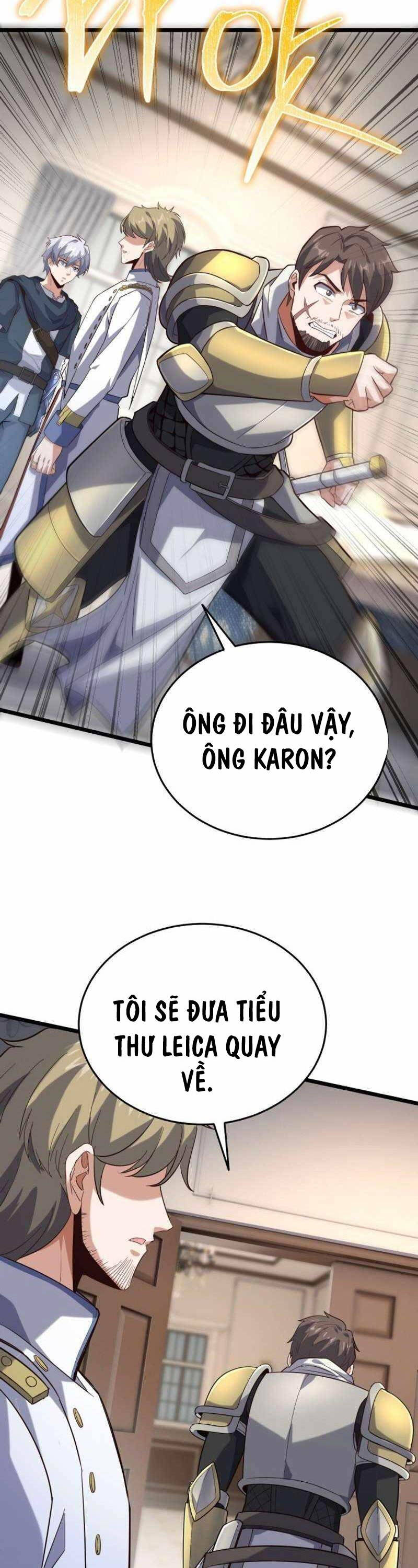 Kiếm Thánh Trọng Sinh - Chapter 16 - Page 24