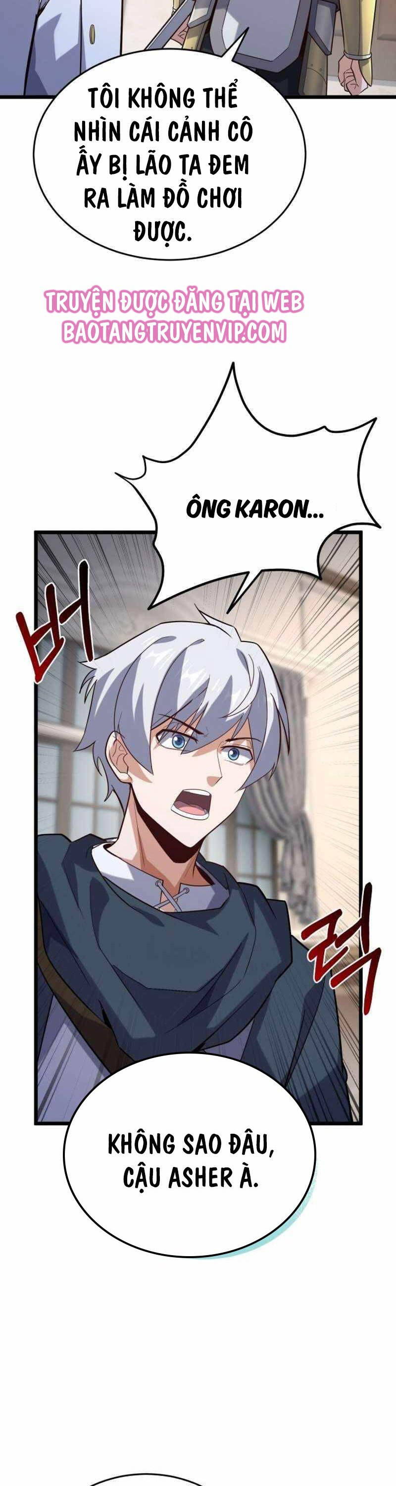 Kiếm Thánh Trọng Sinh - Chapter 16 - Page 25