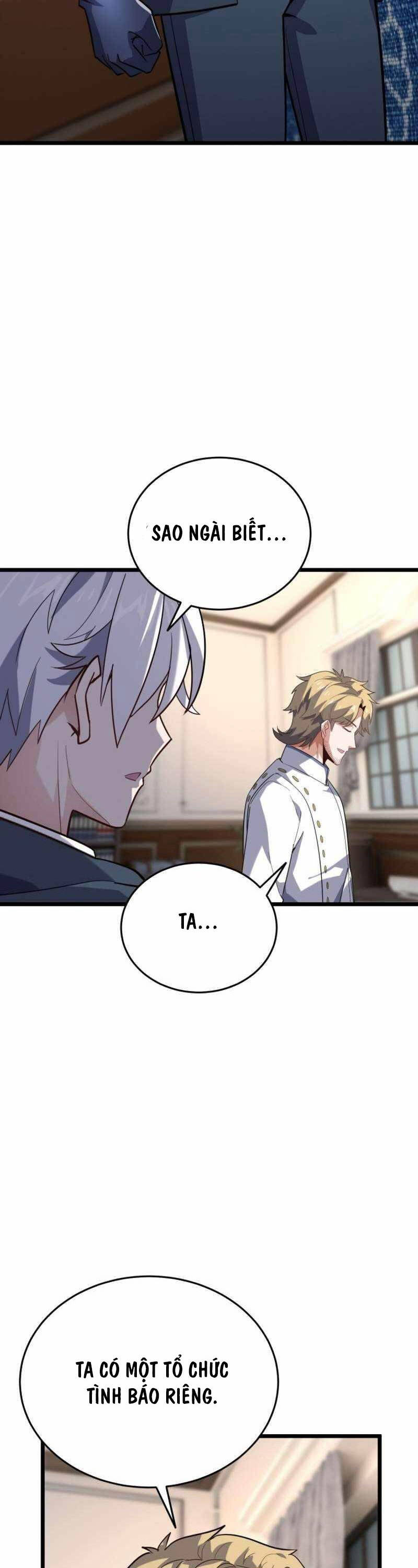 Kiếm Thánh Trọng Sinh - Chapter 16 - Page 28