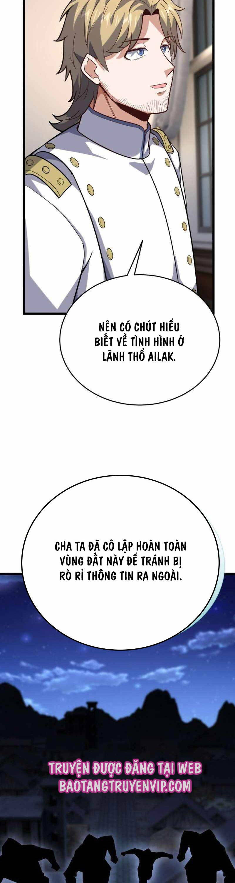 Kiếm Thánh Trọng Sinh - Chapter 16 - Page 29