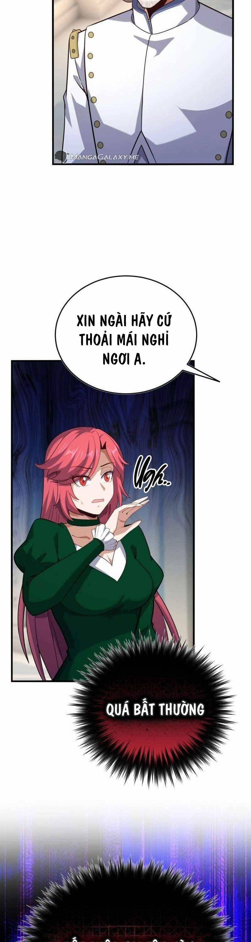 Kiếm Thánh Trọng Sinh - Chapter 16 - Page 3