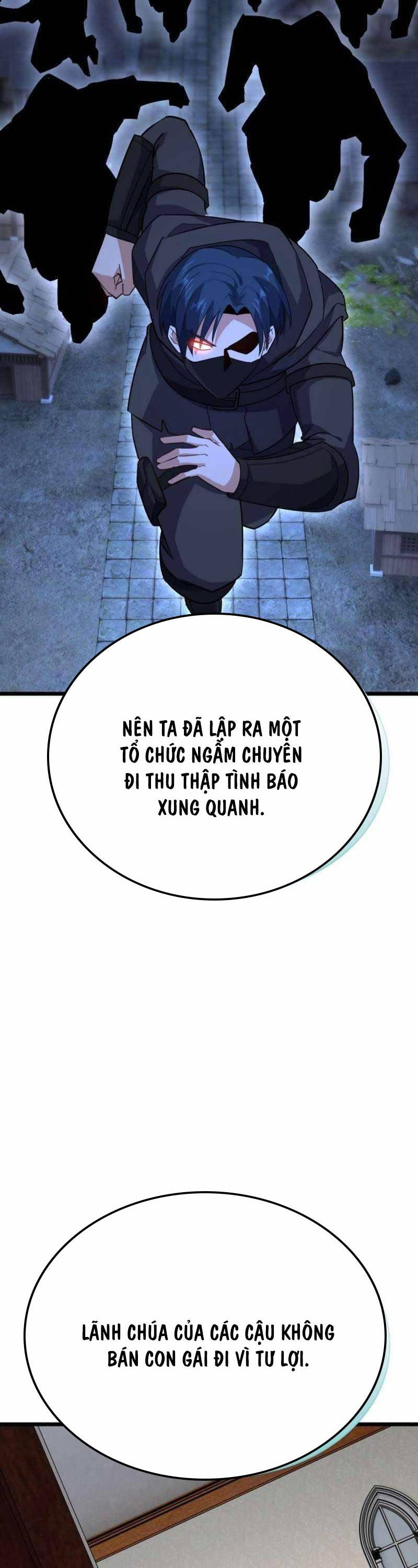 Kiếm Thánh Trọng Sinh - Chapter 16 - Page 30