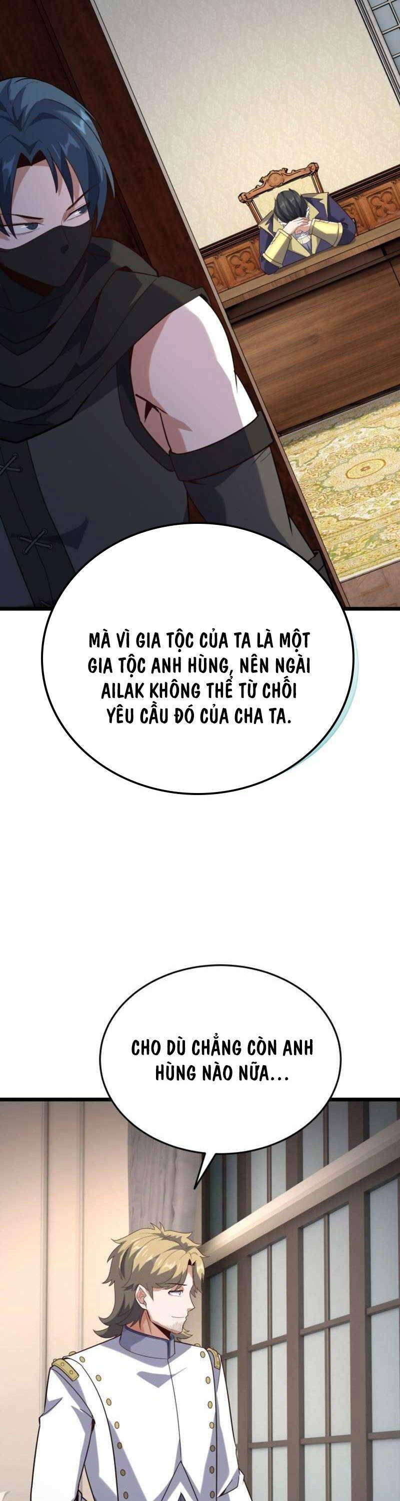 Kiếm Thánh Trọng Sinh - Chapter 16 - Page 31