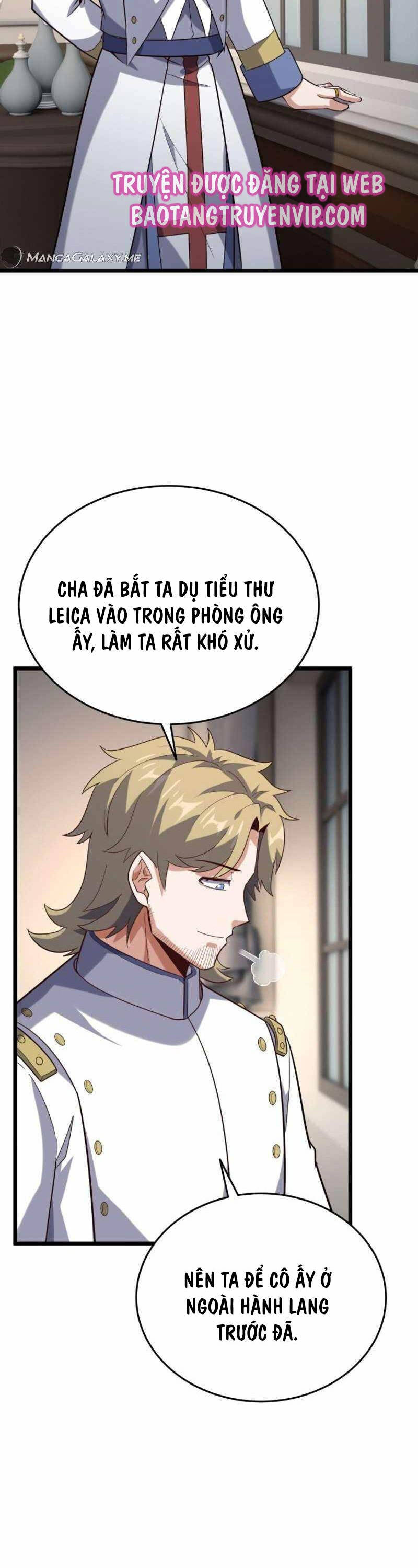 Kiếm Thánh Trọng Sinh - Chapter 16 - Page 32